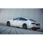 Body kit PRIOR Design για Audi A7/ RS7 (Typ 4G8) Body kit PRIOR Design για Audi A7/ RS7 (Typ 4G8)